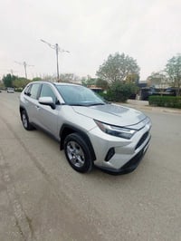 راف 4 هايبرد • ٢٠٢٢ • وارد امريكي