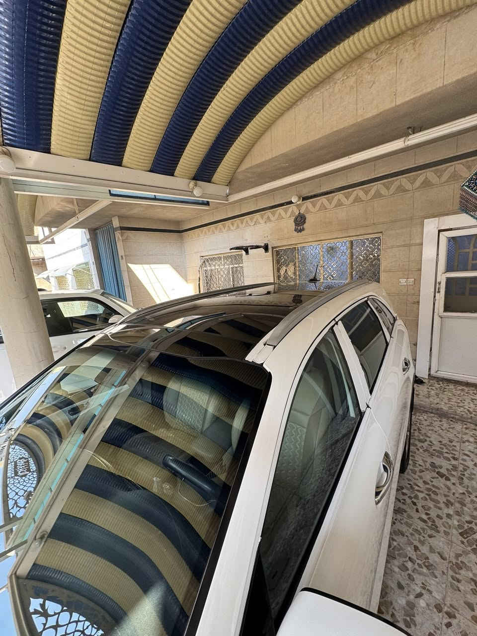 السلام عليكم سورنتو موديل ٢٠٢٠ رقم بغداد باسمي تحويل مباشر السياره ٦ سلندر بصمه كشنات جلد كشنات كهرباء بانوراما جنطه كهرباء كاميرا دواره حساس امامي خلفي ماشيه ء٩٥ الف السياره نظيفه جدا تخم تاير جديد السياره بالكوت مركز المدينه السعر المطلوب ٢٧٩$ وبيها شي بسيط جدا ***********
