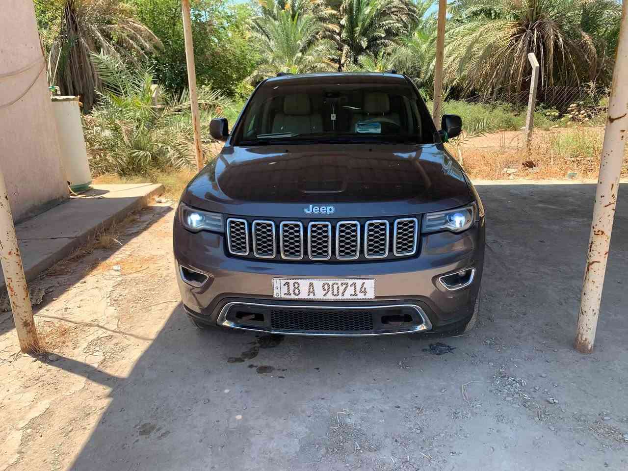 سلام عليكم
البيع فولل موصفات خليجي
بيه اربع قطع بل عراق
موصفات 
تحديد مسار
خزن 3 وضعيات
سياقه ذاتيه
بنرامه
فولل المتتد معروف
مكاني بابل
***********
