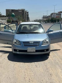 شيري موديل12رقم بابل للبيع رايده43وبيه مجال سياره محركه على ايدي خير م...