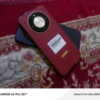 هونر X9D • ٢٥٦جيجا • نضافه ٩٩٪