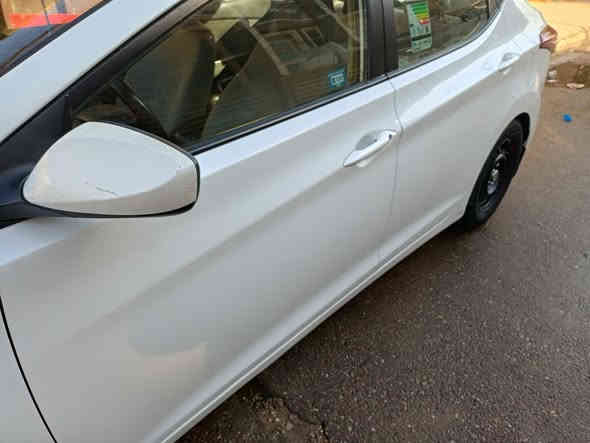 النترا مديه 16 وارد امريكي مسروقه دعاميه ضربتها شنطه مثل ما موضح بالصوره رقمي ***********
