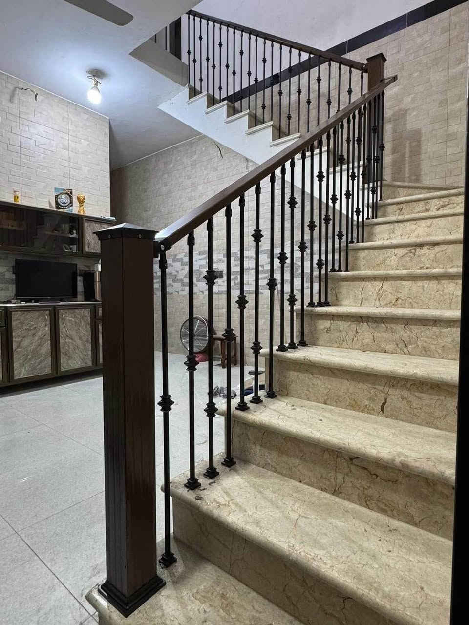 رمضان كريم 
اعادة الله علينه وعليكم ان شاءالله 
#محجرات_نقش_حديد مع قبضات 
الامنيوم #وقبضات خشب 
ضمان حقي 
اسعار تنافسيه
عنوان //ميسان العماره حي الحسين 
قرب نصب القرآن الكريم
☎️ *********** عمارة, ميسان
