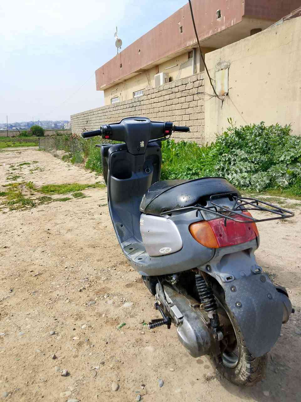 ماطور نفخ السرعه 60
كهربائيات كلها شغاله ايشاير لايت شغال 
السعر خاص


**إذا كنت صاحب هذا الإعلان وتريد حذفه لأي سبب، رجاءا أرسل رسالة إلى الدعم الفني**