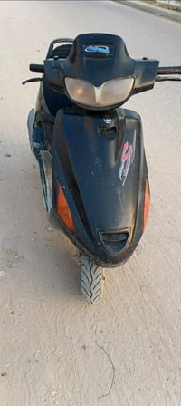 دراجة فراشة للبيـع  مفتوحة بس سلف مابيها 07838670515