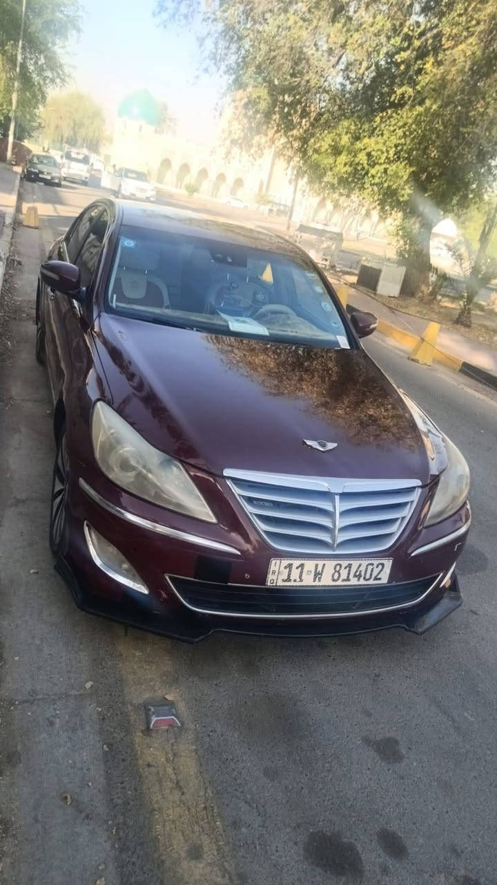 جنسيزز 2013 محرك3800 6سلندر  أمريكي حادث جاملغ خلفي بدون دواخل وبيها ٤ قطع كلير اثر جراد لواغد شواصي مكفولات
محرك كير مامفتوحات بلاديات تبريد ٣ قطع بيانو مواصفات فول ماعده فتحه داخل بيجي دشبول قرميدي صاجات تحكمات هواي مواصفات بيها مكان بغداد مراوس *********** واتساب واتصال موجود ماسنجر موجود
