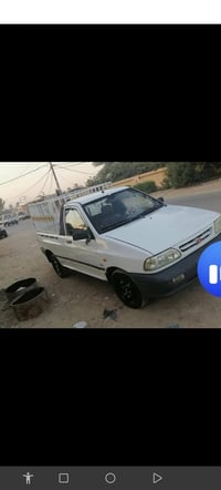 سايبا • ٢٠١٤ • ضربه وصبغ