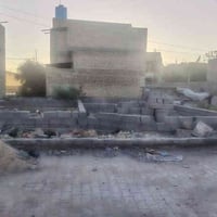 للبيع قطعة أرض شارع ابو الاحرار واجه ١٠ نزال ١٠ كما موضح لكم بتلوا مرا...