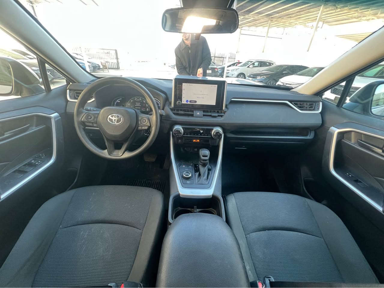 ( راڤور 4     هيبريد مواصفات LE     2024  )
( ماشي       15000   ميل   )
( الصبغ 2 قطع  بوند او جاملغ السكن )
( گير  ابشرط مكينه 4 بستن ابشرط رادار ابشرط حجر كزوز ابشرط )
(رقم ژماره ماتي مده الترقيم 90 يوم بعد ابرام العقد )
(شرط الترقيم /اربيل /دهوك /سليمانيه )
(العنوان دهوك قضاء برده ره ش معرض حجي صادق )
(***********) واتس اب 
(***********) واتس اب 
( السعر       188    $ ورقه او بي مجال  ) اكر, نينوى
