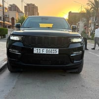 بلاك توب • ٢٠٢٣ • وارد امريكي