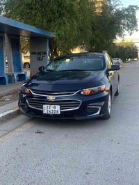 ماليبو 2017 هاي صورها مع الحادث  للتفاصيل اكثر 07700048793 وتساب فقط ا...