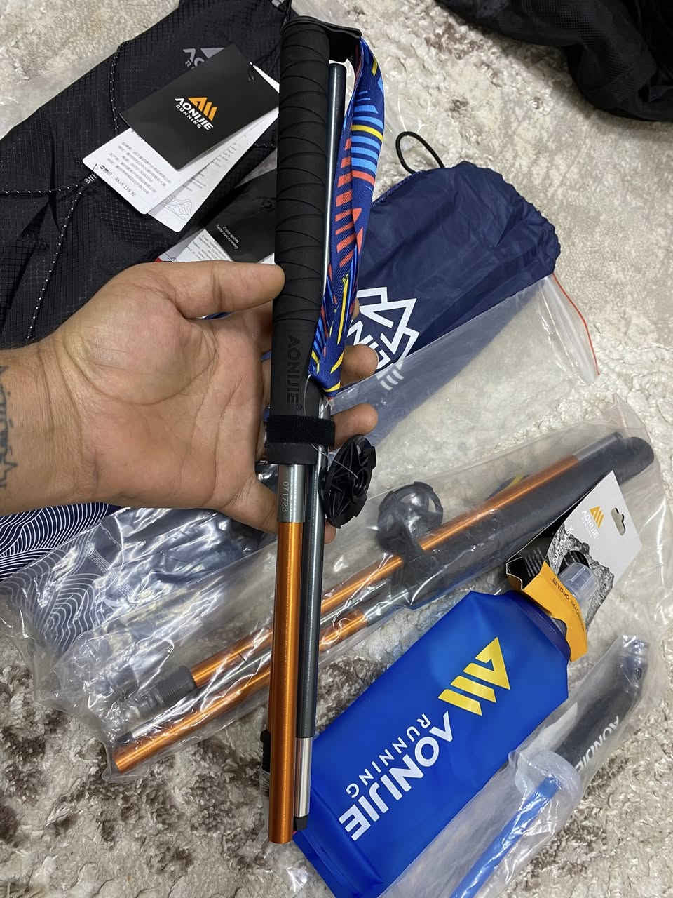 متوفر
السعر ٤٥ الف


**إذا كنت صاحب هذا الإعلان وتريد حذفه لأي سبب، رجاءا أرسل رسالة إلى الدعم الفني**