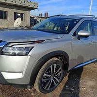 باثفندر بلاتينيوم • ٢٠٢٤ • رقم اربيل