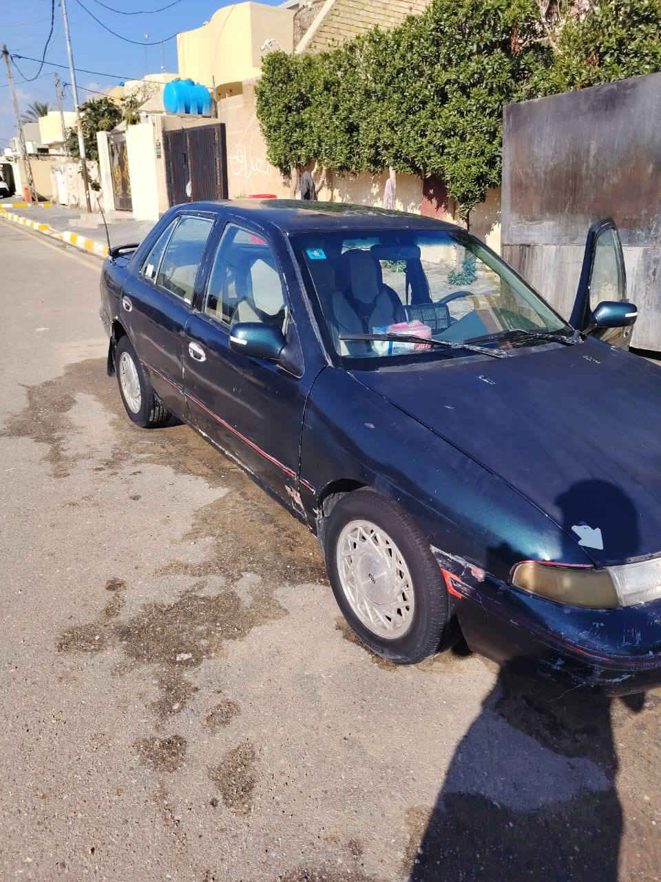 السلام عليكم من رخصت صاحب الكروب المحترم كيه سيڤيا مكينه مسكر كير اتوماتيك سياره خير من الله السعر 27 مكاني الصويره للتواصل ***********
