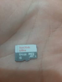 ساندسك • ٦٤ جيجا • سريع