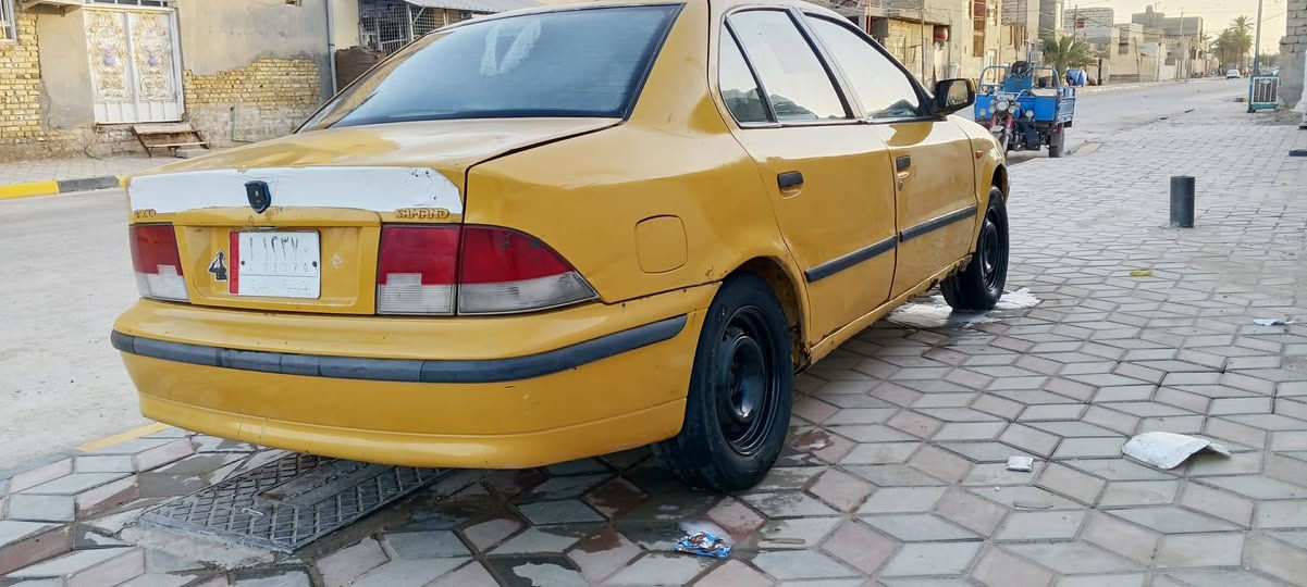 سلام عليكم سمند للبيع موديل 2011 رقم قادسيه سنويه ضايعه بيها كتاب مكينه بيها خيط بخار كير مكفول حداديه جديده تخم تاير باتري جديد ابيع هل موجود بدون تحويل اتعهد سرقه وعشائر وطلب سعر 14 وبيها مجال
مكاني ديوانيه قضاء الشاميه للتواصل ***********

