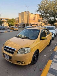 افيو ٢٠١١ مؤسسة بيها فقط جاملغ مبدل جهة السايق واضح بالصور السعر ٦٢ لل...