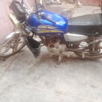 دراجه ايراني للبيع موديل 22 اوراق ماكو اتكفل منالسرقه قانون وعشائر وتج...