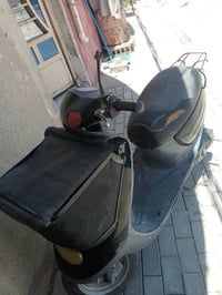 هندر • دراجة • كربلاء