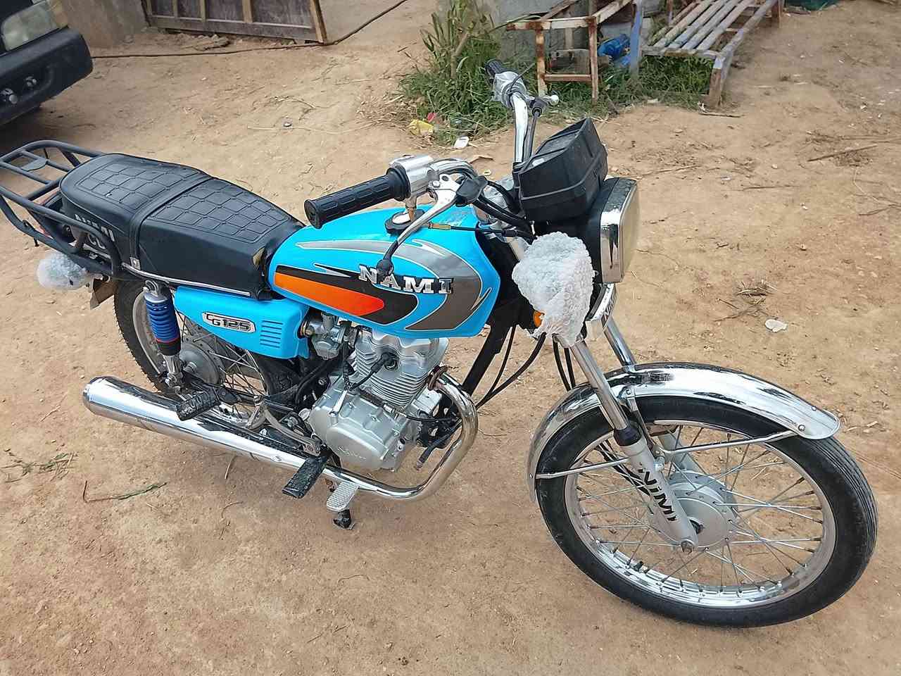 نامه 25 اوراق سكنر
مكاني بابل سده الهنديه 
سعر 560وبيه مجال 
***********
