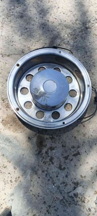 كب ستيل للبيع  قيم واخذ بل يرضي الله  07512683876