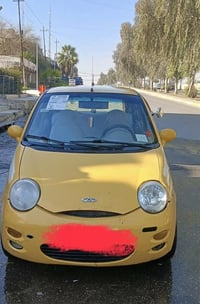 تكسي • ٢٠١٢ • مسطرة نينوى