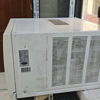 مكيف جينرال 2 طن تدفئه وتبريد تبريده ثلج  نضيف جدا معتني بيه كل فتره ا...