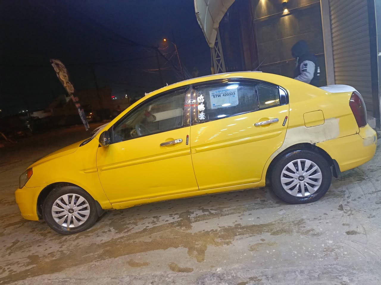 سلام عليكم اكسنت موديل2009 رقم ديالى مصطره مكينه وكير شرط فول توماتيك تواير جدد طخم صدر كامل جديد تدفئه تبريد ضرر تكم معجون جاملق مصلح شرط تحويل سعر 78 وبيها مجال حك جيه ***********
