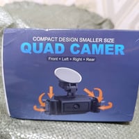 داش كام • اصلي • بدون قاعدة