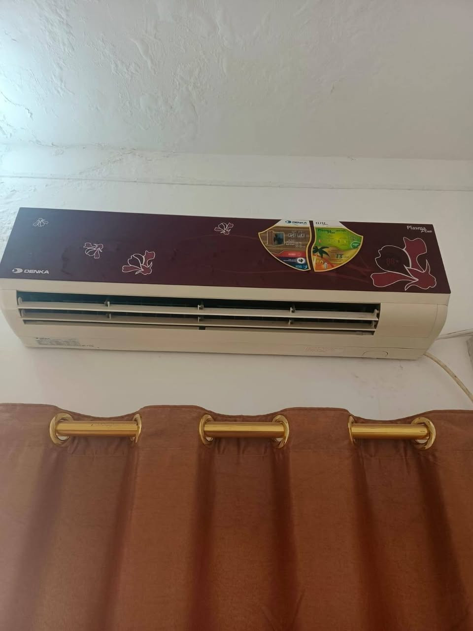 السلام عليكم سبلت دنكه طنين ونص القطعه الداخليه والخارجيه كلش نضيفات شرط خوات الجدد سبلت نقصه بس غاز شرط تجيب ابو سبالت وياك اي شي يطلع بي غير الغاز يرجع السبلت امانه الله اخو الجديد السعر 250 وبي مجال حك الجيه اي استفسار رقم تلفوني ***********
