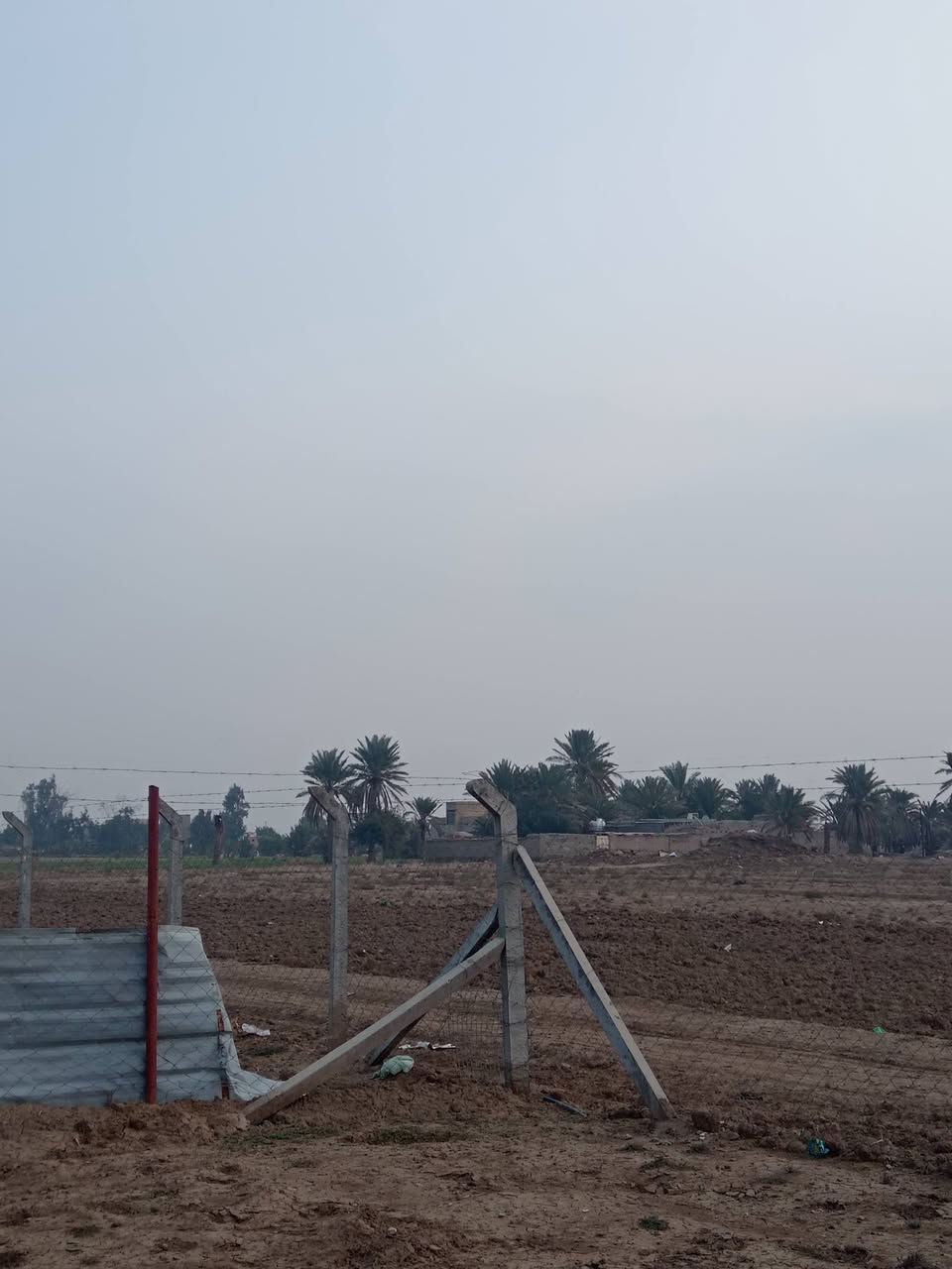 نص دونم واجهة 25 ونزال 50 بأسمنة مداور ثاني يوم شارع 60 يبعد عن الشارع 250 متر موقع ممتاز خدمات موجودة السعر 25

للاستفسار *********** واتساب
