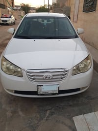 النترا • ٢٠١١ • محرك مكفول