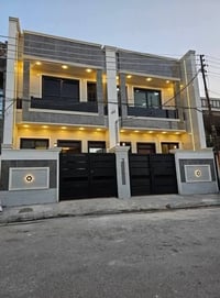 حي الجهاد الخابرات • ١٠٠م • شغل درجة أولى