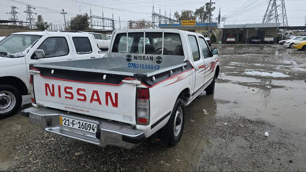 سلاوخواتەن لێبت ئام نیسانەمان هەیە بۆ فرۆشت هیچ پێوا نیا ماڵ دۆستە ناوسورە دابڵ کێجە جام کارەبایە سانەوی تا 2031 تازەیە  مۆدل سیارە 2006 خراماو هیچ نیا نیە گێڕ مەکینە باشەرت مەکینە نا کراواتۆ ژم: ئاسیا ***********  ژم:گۆڕاگ *********** السليمانية, العراق
