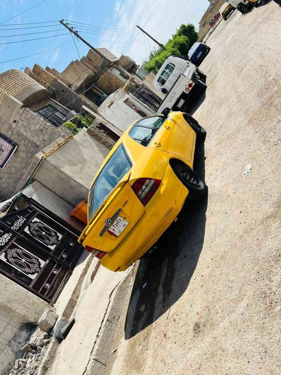 كورله 2002 كير مكينه كفاله مصفره هيئه وغرامات تحويل مباشر تبريد ثلج بيها طخات بدون ضربه قويه السعر 50 رقم الهاتف
***********

كورله 2002 كير مكينه كفاله مصفره هيئه وغرامات تحويل مباشر تبريد ثلج بيها طخات بدون ضربه قويه السعر50 رقم الهاتف
