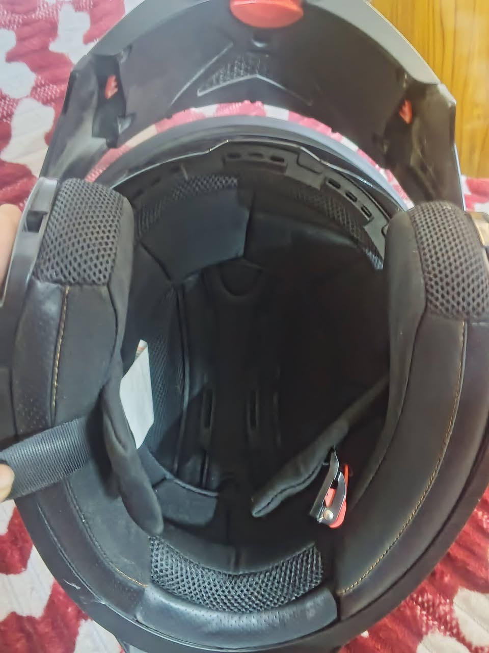 خوذة فك قلاب كوالتي عالي جداً تضليل حجم XL


**إذا كنت صاحب هذا الإعلان وتريد حذفه لأي سبب، رجاءا أرسل رسالة إلى الدعم الفني**