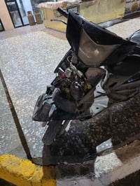 جيتي ار • نواقص • ٤٥٠