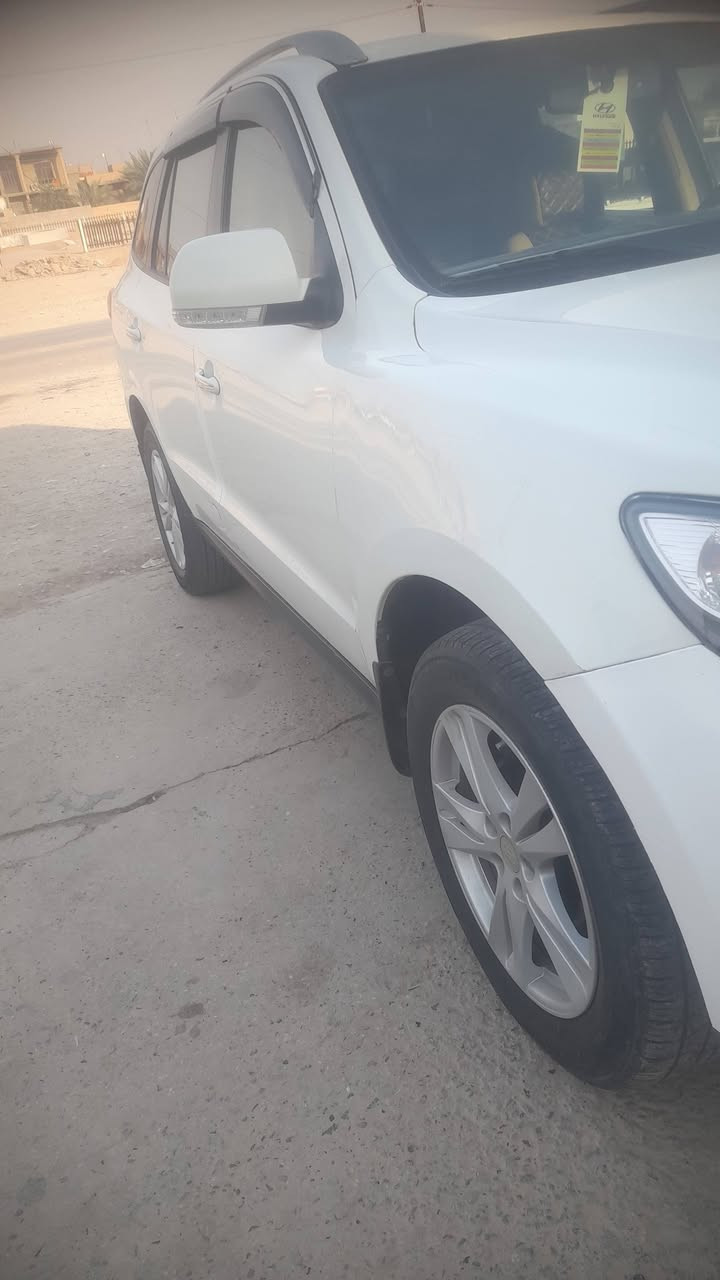 السلام عليكم سنتافيا ٢٠١٢ خليجية مكفولة كفالة عامة ٦ سلندر ٧ راكب ٣ قطع تبريد مكاني الانبار السعر ١٦٥ وبيهة مجال رقمي ***********

ا
