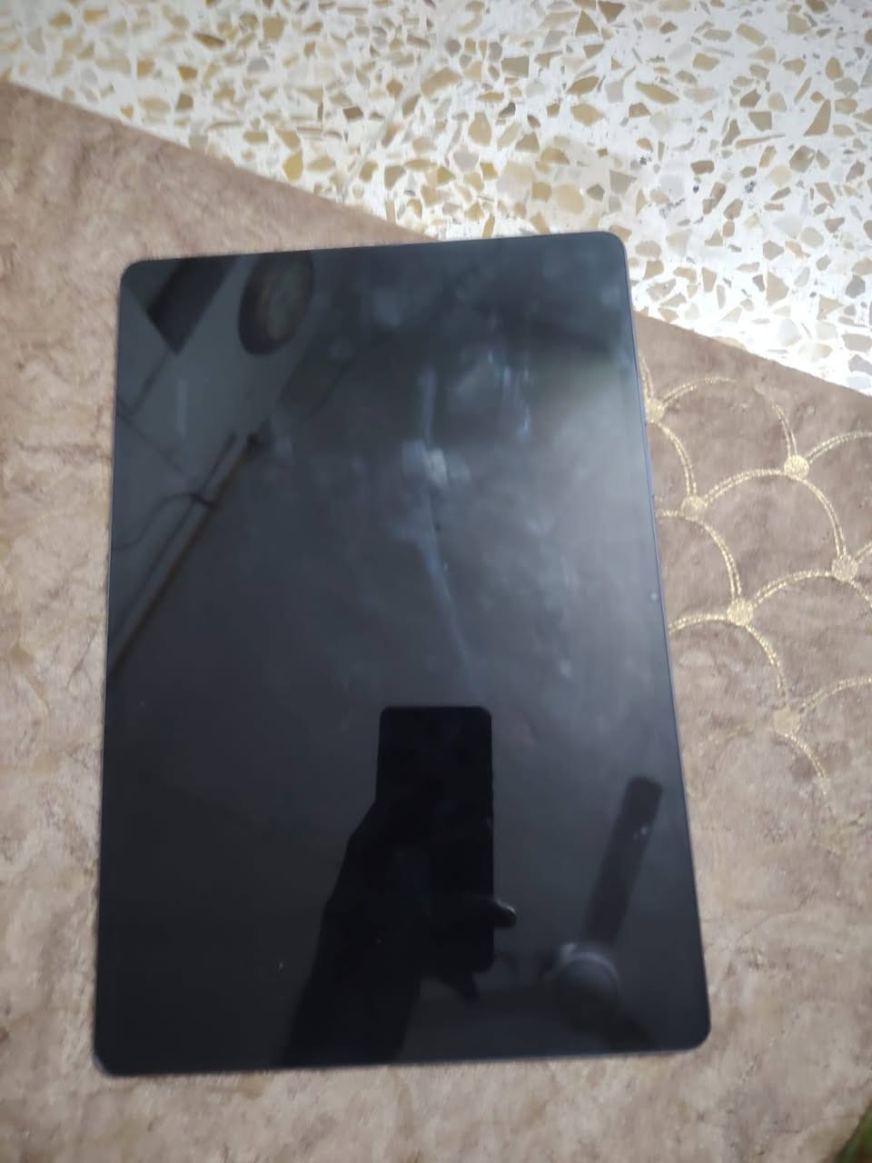 سلام عليكم جهاز مستخدم يومين للبيع مكاني موصل ايمن حي شهداء سعر 415 بي مجال


**إذا كنت صاحب هذا الإعلان وتريد حذفه لأي سبب، رجاءا أرسل رسالة إلى الدعم الفني**