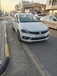 سوزوكي ساز • ٢٠٢٣