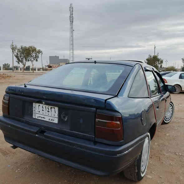 فكتره حجم 18 موديل 1991 وكاله من وكيل تحويل من شرعي كربون بيها محرك كير شرط سعر 30 بي مجال بسيط
*********** ***********
مكاني تلعفر
