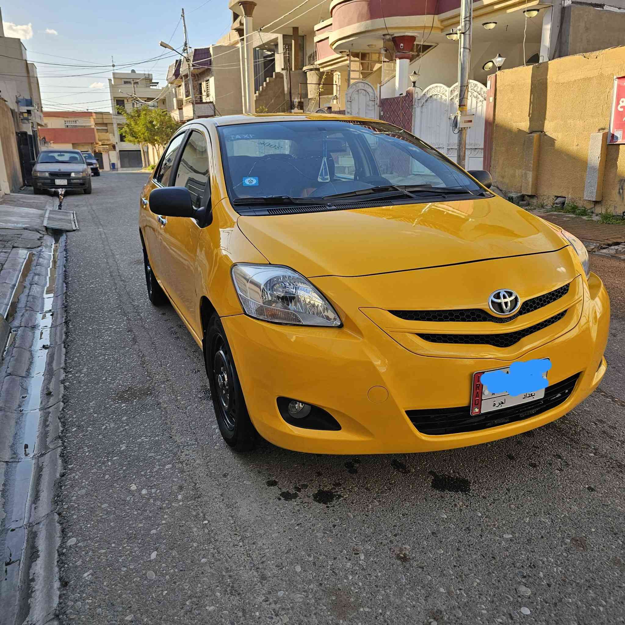 للبيع كركوك, العراق


**إذا كنت صاحب هذا الإعلان وتريد حذفه لأي سبب، رجاءا أرسل رسالة إلى الدعم الفني**