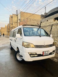 H1 للبيع كير مكينه اكسل كله مكفول سياره بيه فقط بارد قليل وضربه بجاملغ...