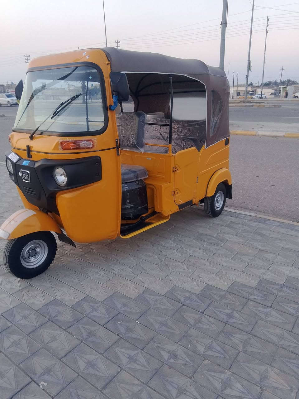 سلام عليكم شباب تكتك للبيع 2022 رقم ميسان تكتك نضيفه بيها طكات موضحات بلفيديو خفيفات مرجعات بارد السعر 8600 وبيها مجال الشراي بيك خير وتدلل المو شراي لا يتعبني ***********
