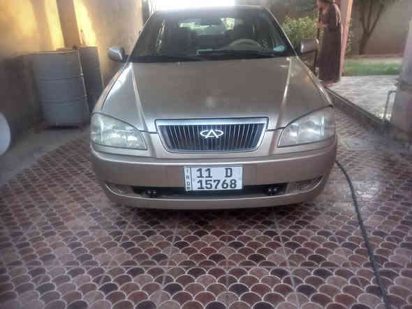 سياره شيري كوين موديل ٢٠٠٩ سياره جاهزه تخم تاير صدر حداديه كله جديد مصبوغه عام جماليه شرط التحويل وشرط الوكاله السعر ٤٠ورقه
العنوان قضاء الشرقاط حي الزراعه رقم بغداد نكليزي مشروع وطني ***********
***********
