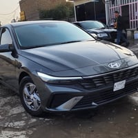 النترا • موديل ٢٥-٢٦ • زيرو