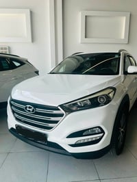 توسان • ٢٠١٧ • شاشة أندرويد