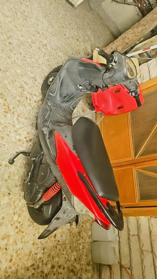 ماكس جديده كلهة شغاله سلف هندر اشاير سكنات ما مفتوحه مشي نهضه خير من الله بوشه 49 ابلاديه لايت عالي وناصي دبلات امامي وخلفي ابريكات اماميه وخلفيه جاهزه اخت الرمبه نعومه كلش حلوه كفرات اصلي حواضن اصليه عدادات الكهربايات كلها شغاله لا تبخير لا تنقيص ما بيها اي نقص شرط الفحص مكان البصره شارع تموز *********** السعر ٦٢٥ البصرة, العراق
