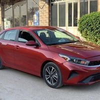 فورتي ٢٠٢٣ • حادث بدون صبغ • بدون ايرباك