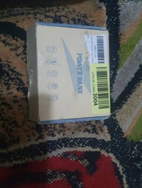 باور بنك • ٢٠٠٠٠ ملي أمبير • شحن ٢٢.٥ واط